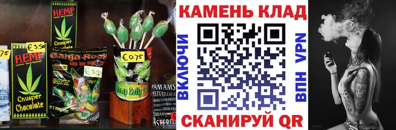 Cannafood марихуана Пролетарск